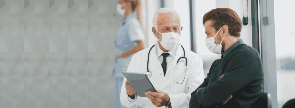 Providing Care for the Sickest in Community